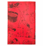 SPARTAN Ready For Anything by Joe De Sena Booklet