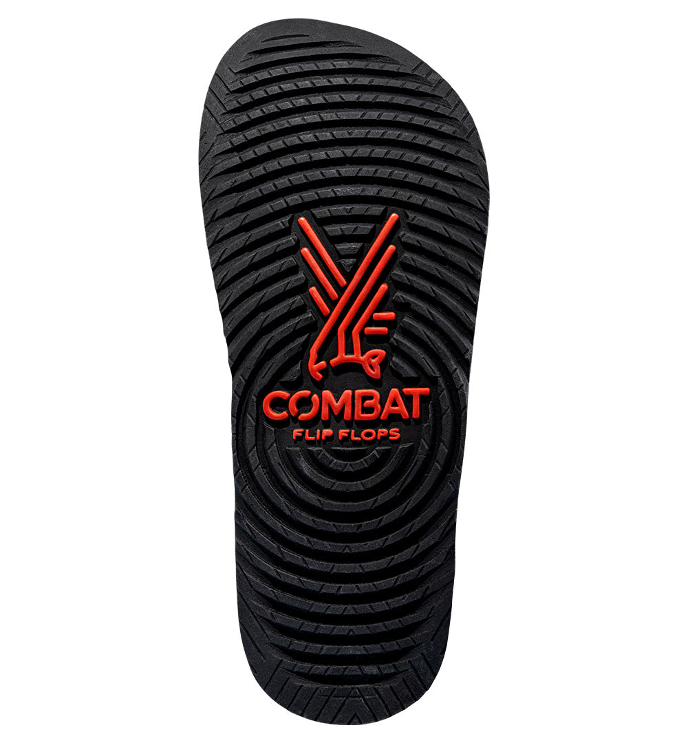 SPARTAN by COMBAT Flip Flops - Women's