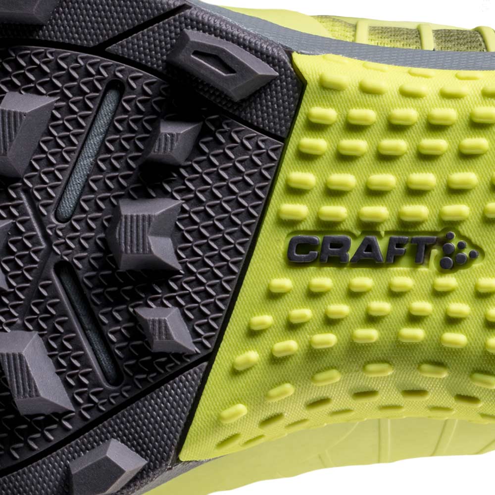 CRAFT by SPARTAN Herren Laufschuh RD PRO OCR