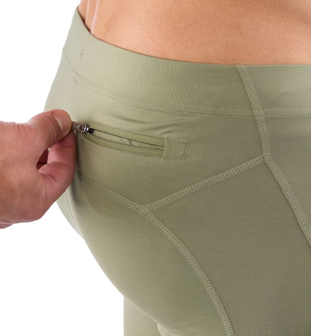 SPARTAN by CRAFT Pro Series 2.0 Kompressionshose - Herren