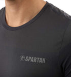 SPARTAN by CRAFT Urban Run Fuseknit SS Tee - Herren