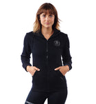 SPARTAN by CRAFT Poise FZ Hoodie - Damen
