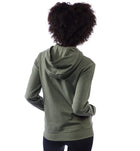 SPARTAN by CRAFT Poise FZ Hoodie - Damen