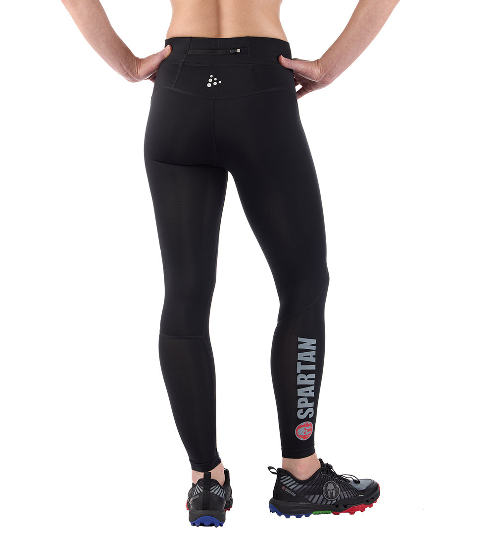SPARTAN by CRAFT Pro Series Kompressions-Tight - Damen