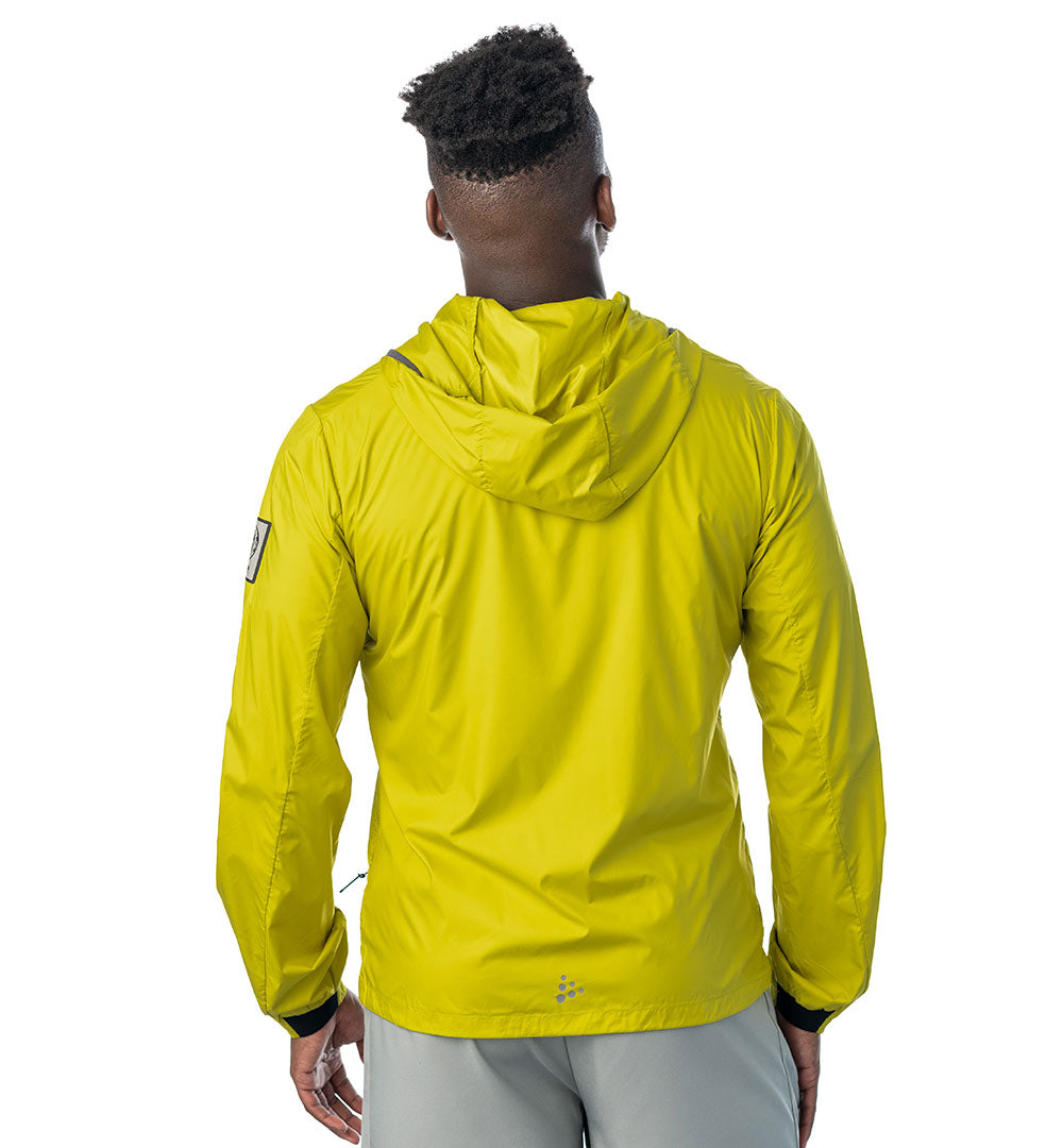 SPARTAN by CRAFT Charge Light Jacke - Herren