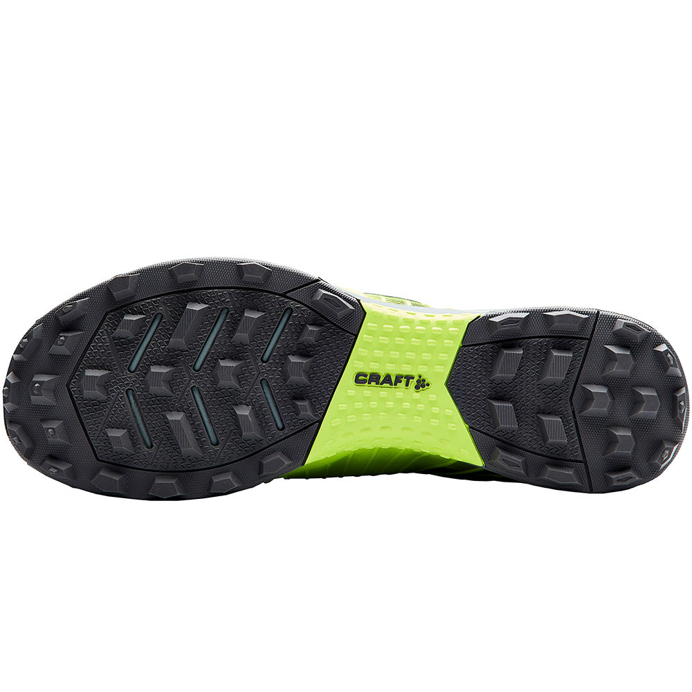 CRAFT by SPARTAN Herren Laufschuh RD PRO OCR