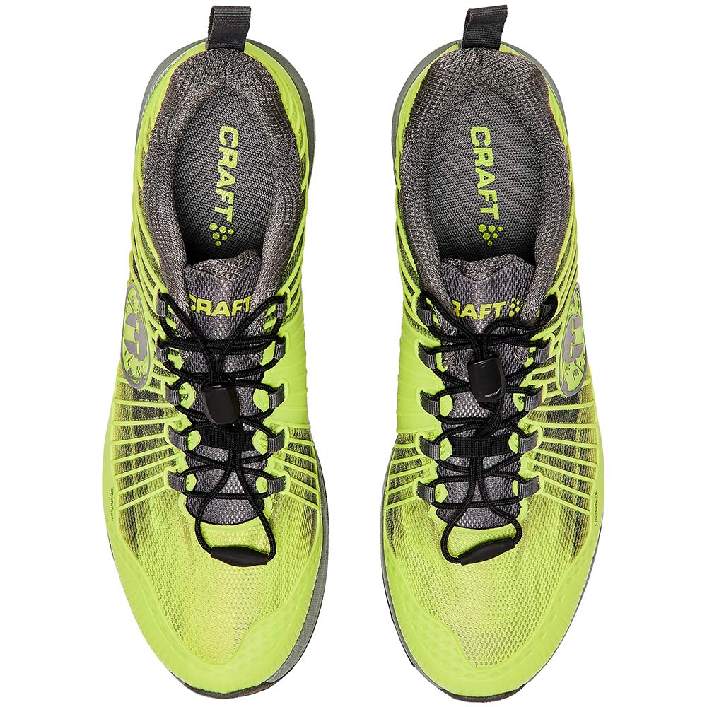 CRAFT by SPARTAN Herren Laufschuh RD PRO OCR