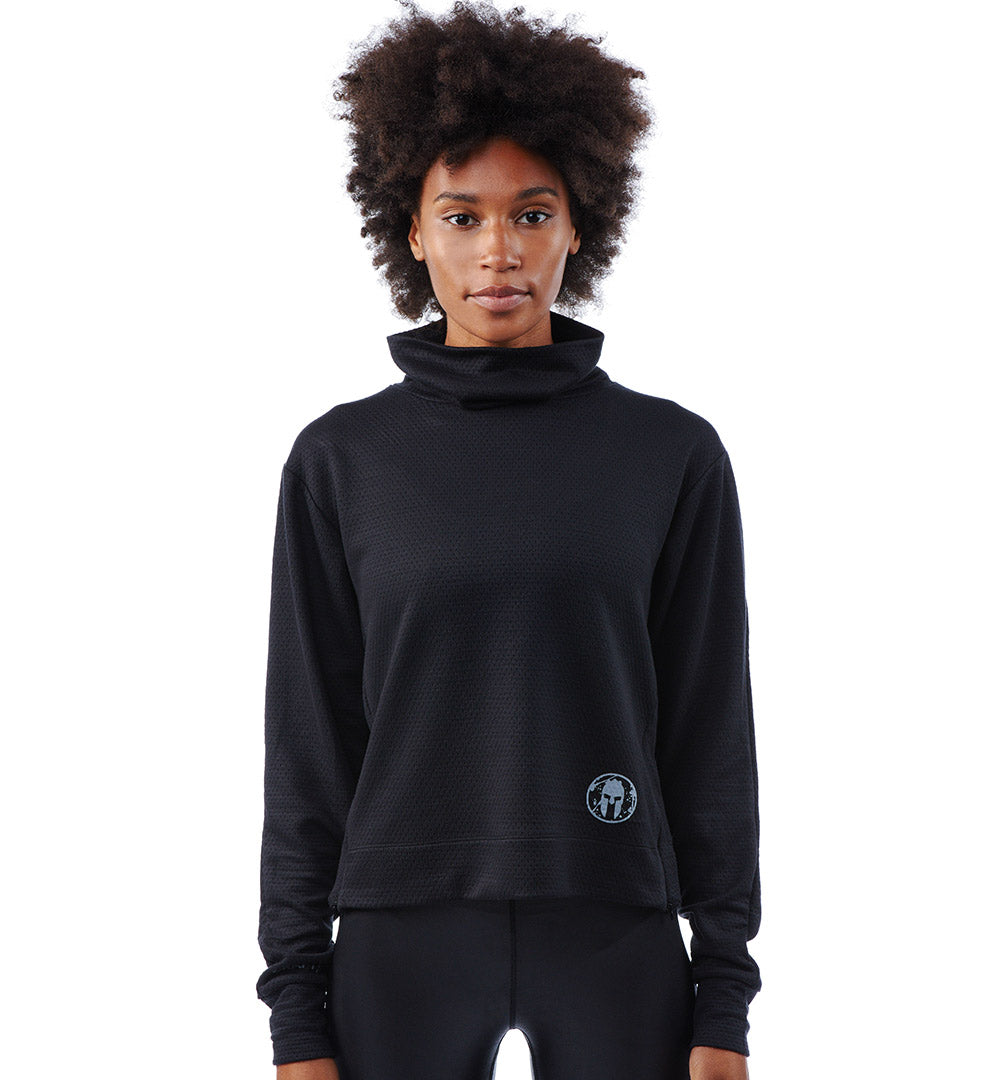 SPARTAN by CRAFT Engineered Wide Neck - Damen