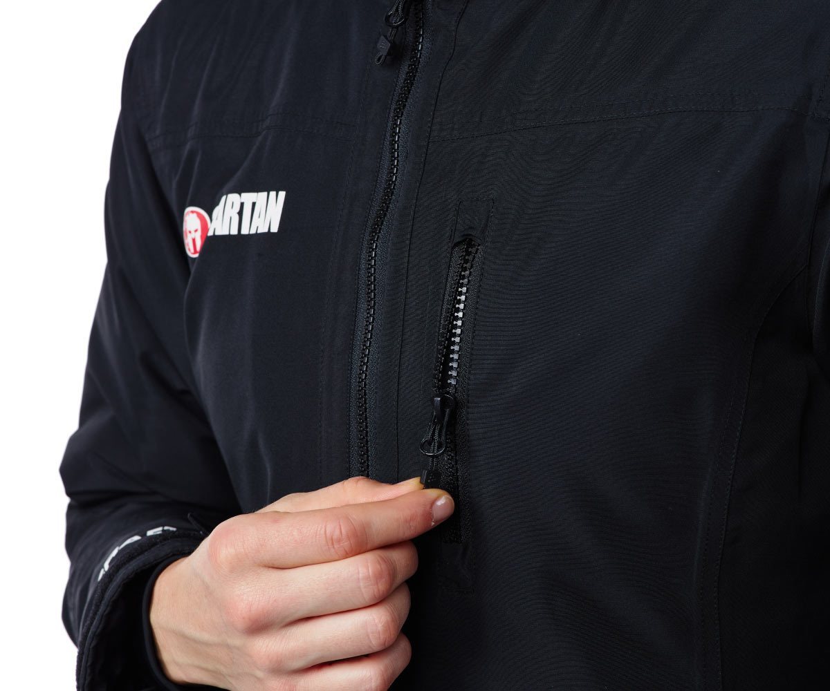 SPARTAN by CRAFT Pro Series Stadion Parka - Damen