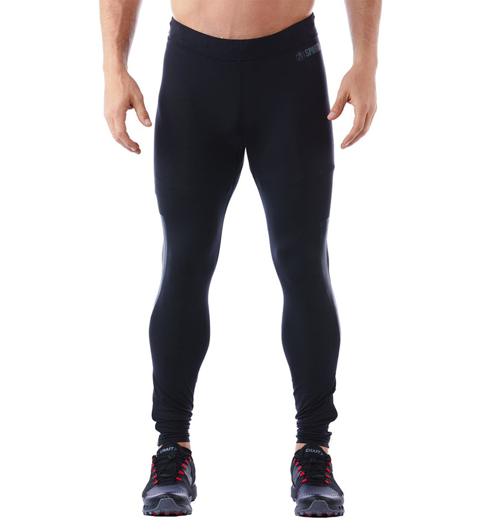 SPARTAN by CRAFT Lumen Urban Run Tight - Herren