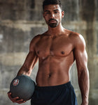 SPARTAN von Power Systems Slam Ball