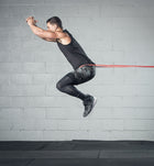 SPARTAN von Power Systems Kraftband