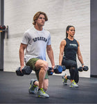 SPARTAN Cage Trainingsschuh - Herren