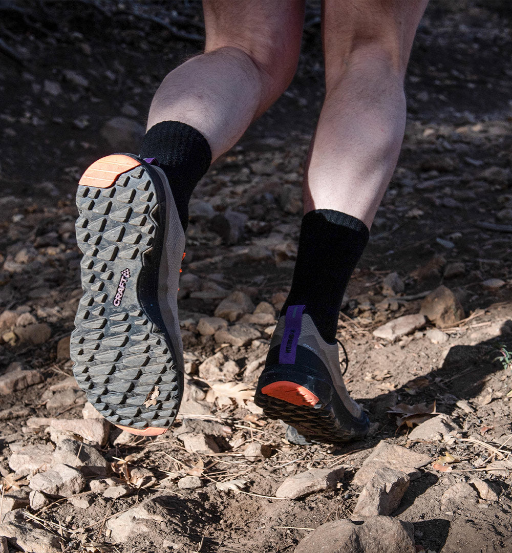 SPARTAN Nordic Speed Trail-Schuh - Men's
