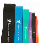 SPARTAN von Power Systems Kraftband