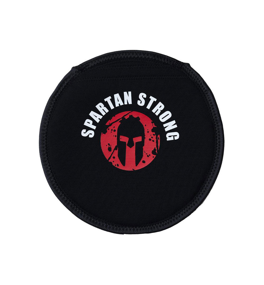 SPARTAN Strong Pfannkuchen-Sandsack