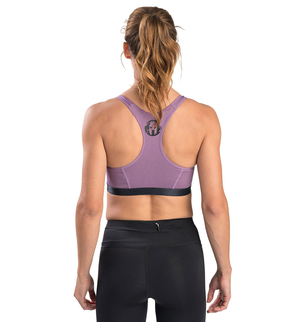 SPARTAN by CRAFT Greatness Bra Top - Women's