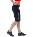 SPARTAN by CRAFT Pro Series Kompressions-Capri - Damen