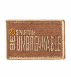 SPARTAN Joe's Eimer Hut