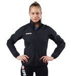 CRAFT SPARTAN by CRAFT Regenjacke - Damen Schwarz XS