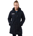 SPARTAN by CRAFT Pro Series Stadion Parka - Damen