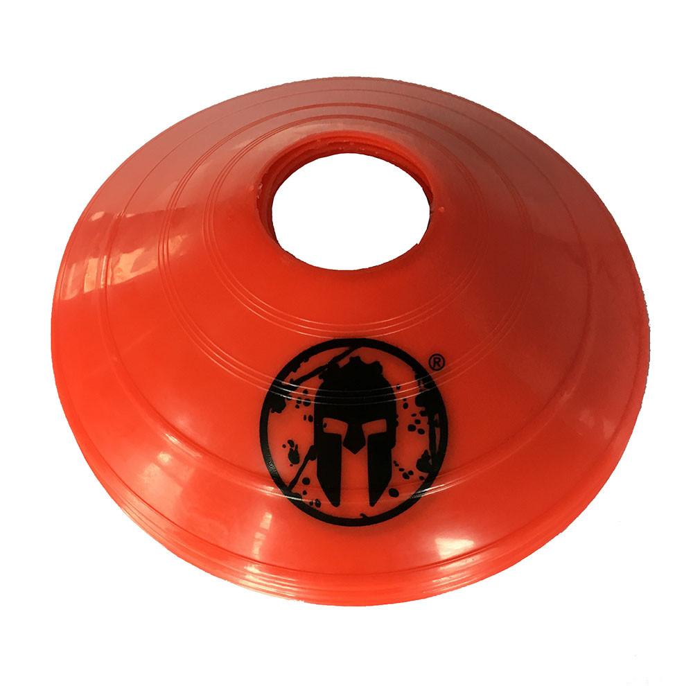 SPARTAN In A Bucket Training Kit Beast Edition - 30lb