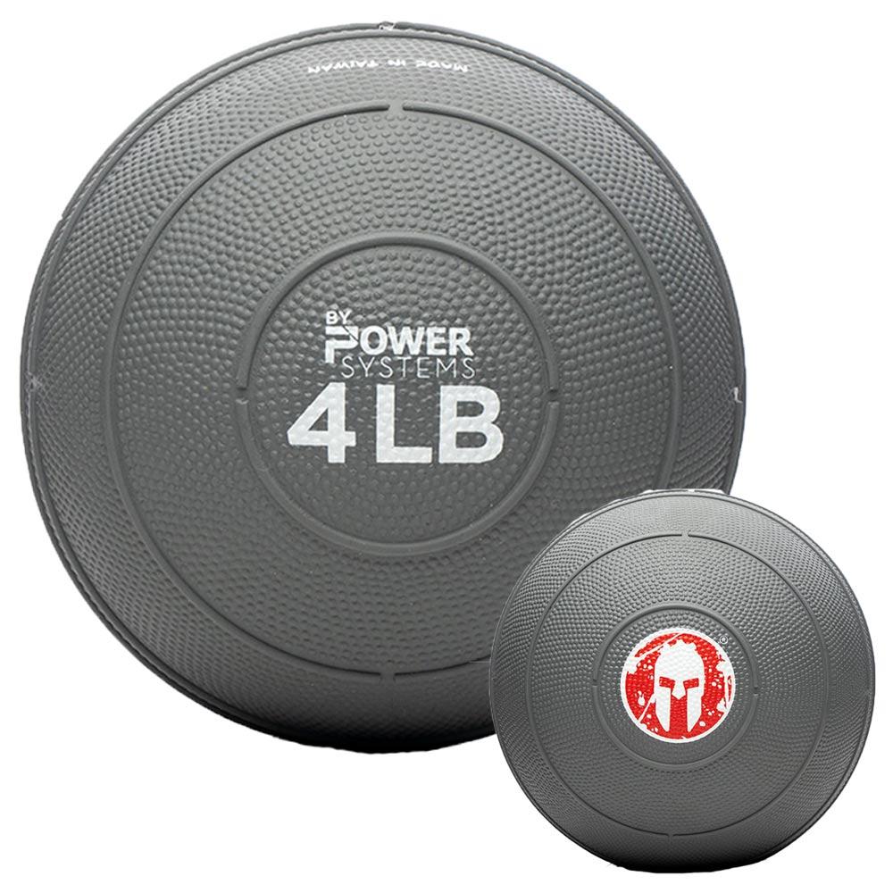 SPARTAN von Power Systems Slam Ball
