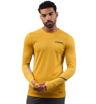 SPARTAN by CRAFT SubZ LS Wool Tee - Herren