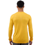 SPARTAN by CRAFT Urban Run Fuseknit LS Tee - Herren