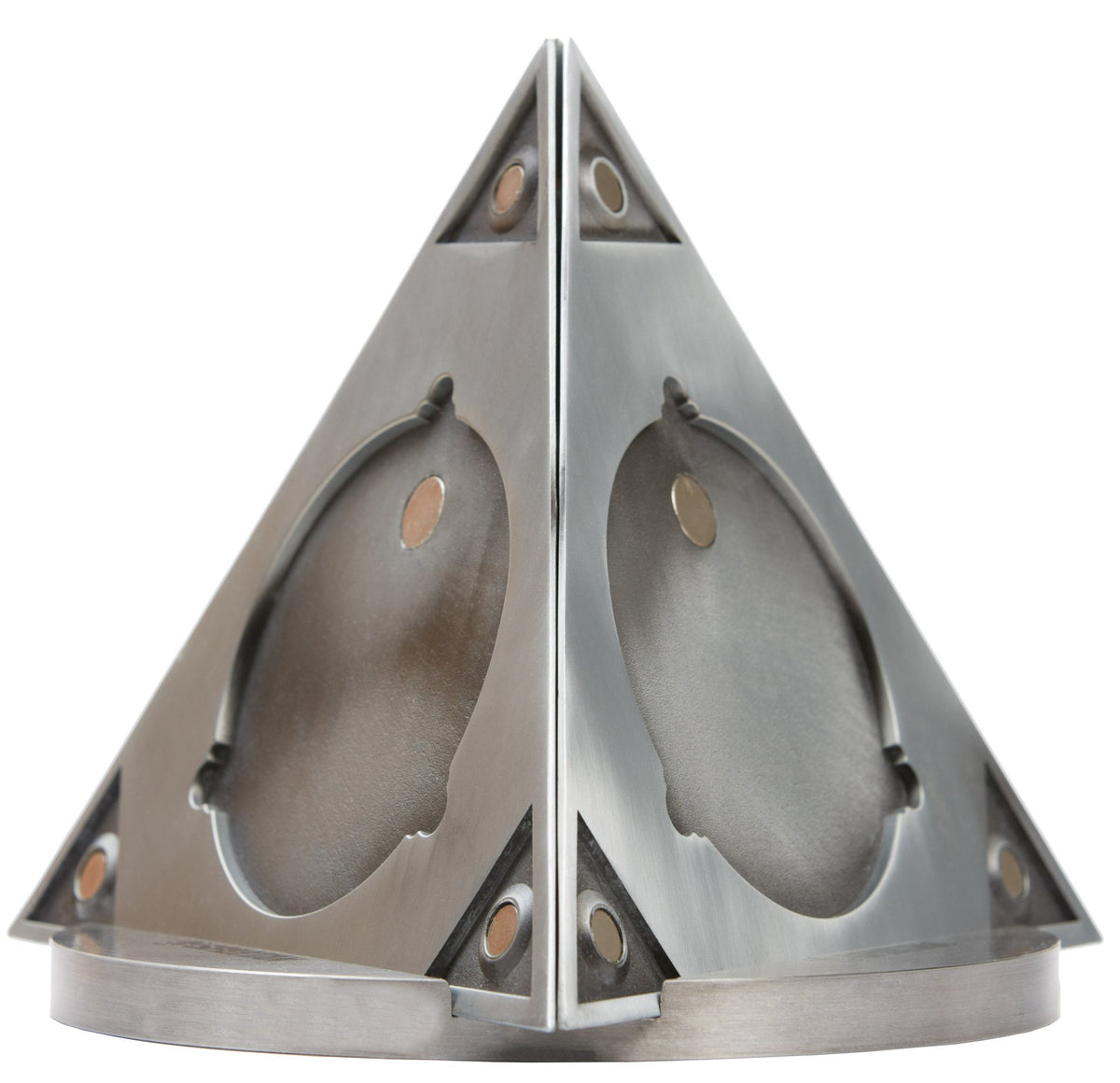 SPARTAN Delta Trifecta Pyramiden Bausatz