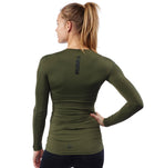 SPARTAN by CRAFT Pro Series Kompression LS Top - Damen