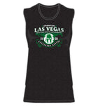 SPARTAN 2025 Las Vegas Venue Tank - Women's