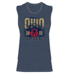 SPARTAN 2025 Ohio Venue Tank - Women's