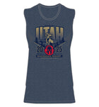 SPARTAN 2025 Utah Venue Tank - Women's