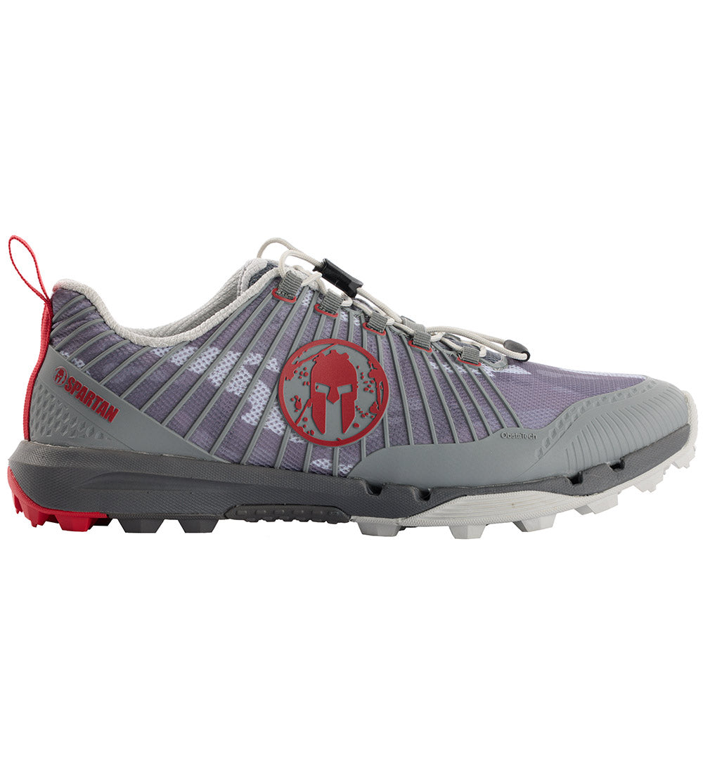 Zapatilla de running SPARTAN RD PRO OCR - Hombre