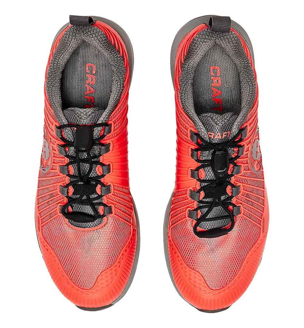 Zapatilla de running SPARTAN RD PRO OCR - Mujer