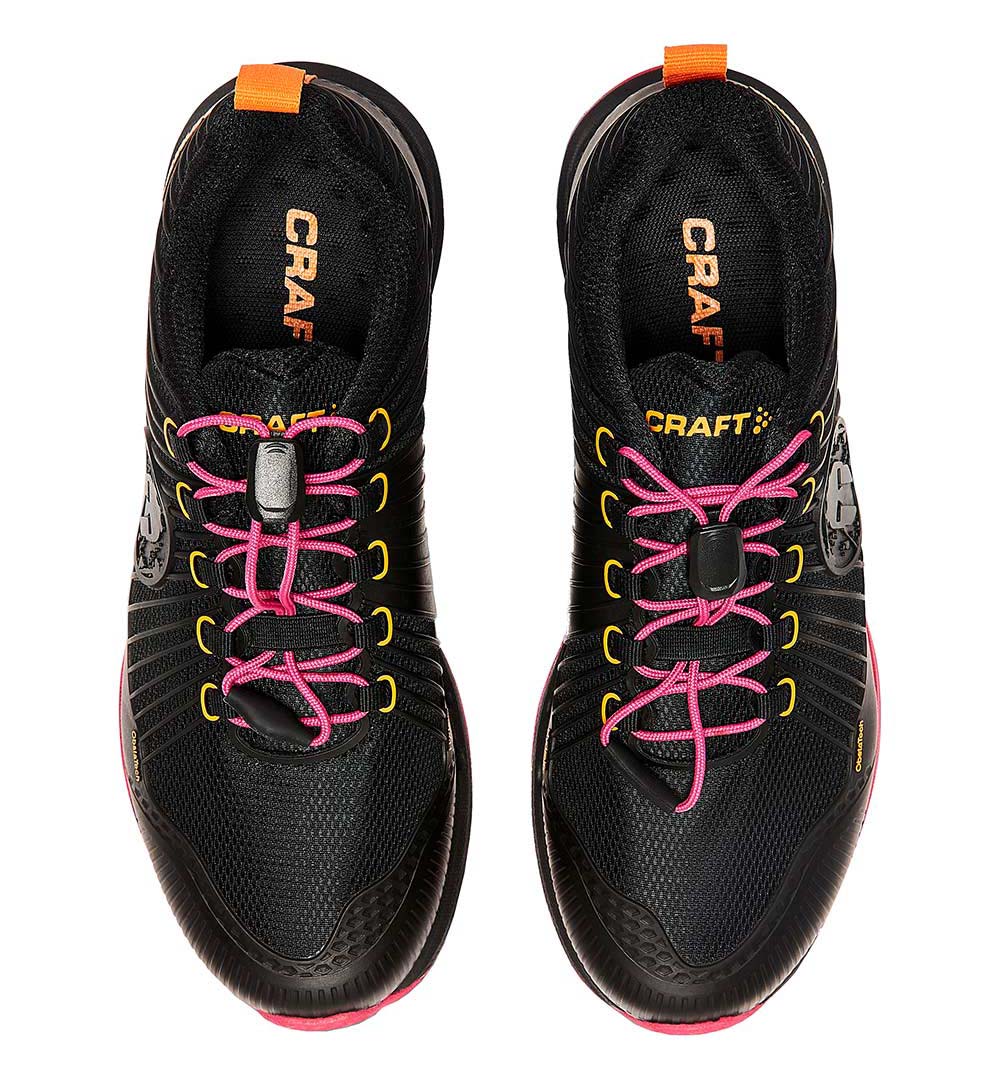 Zapatilla de running SPARTAN RD PRO OCR - Mujer