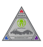 SPARTAN 2024 Montana Delta Icon
