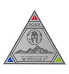 SPARTAN 2023 Utah Delta Icon