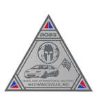 SPARTAN 2023 Washington DC Delta Icon