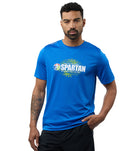 SPARTAN by CRAFT Tropical Trifecta Tee - Men's