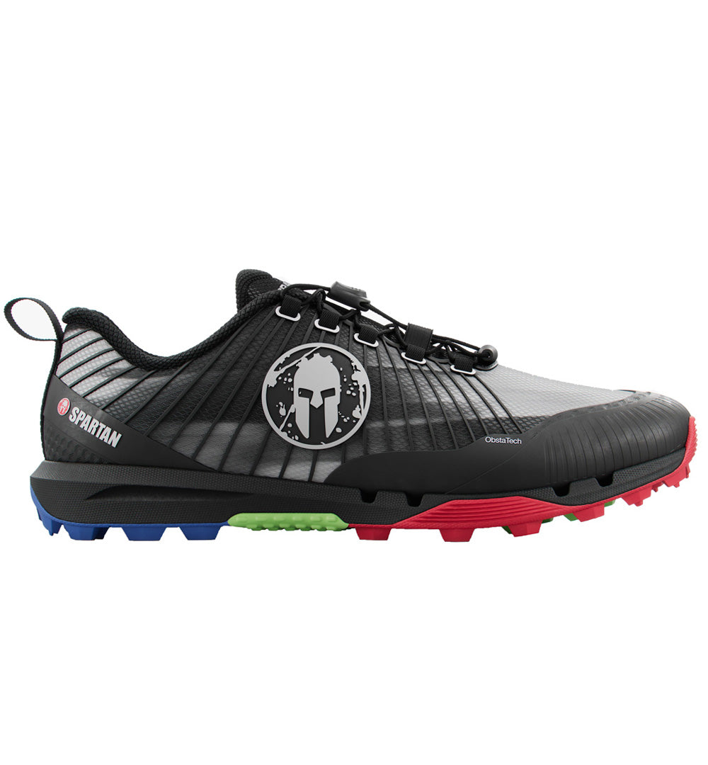 Zapatilla de running SPARTAN RD PRO OCR - Mujer