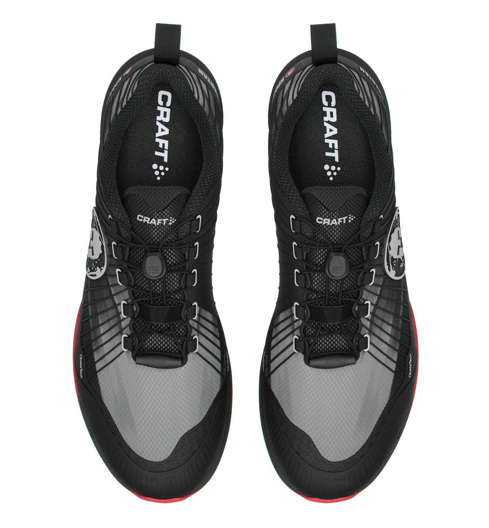 Zapatilla de running SPARTAN RD PRO OCR - Mujer