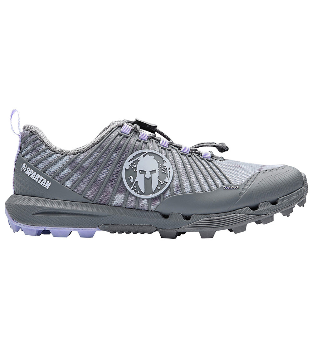 Zapatilla de running SPARTAN RD PRO OCR - Mujer