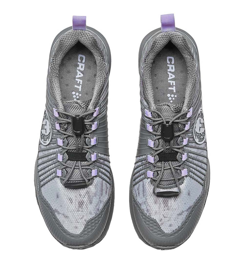 Zapatilla de running SPARTAN RD PRO OCR - Mujer