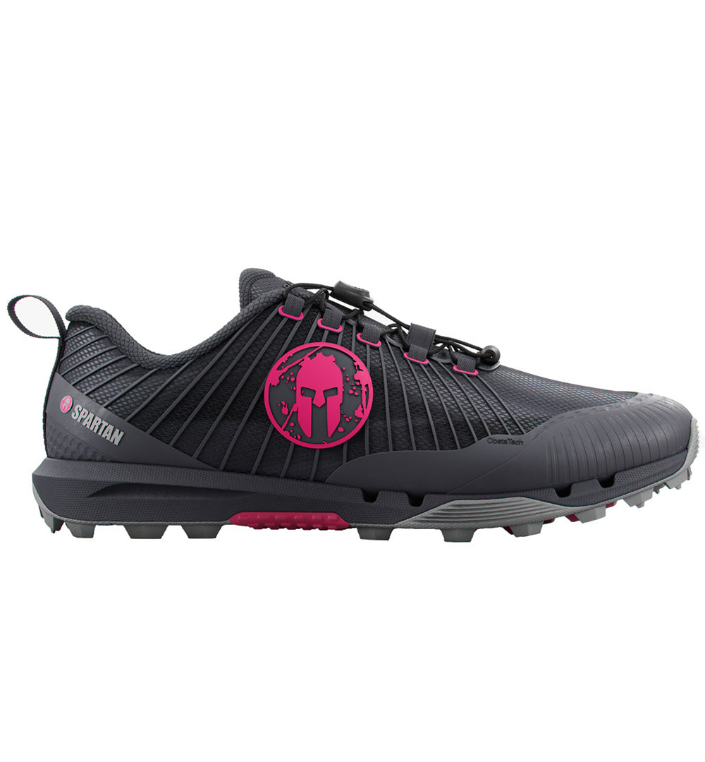 Zapatilla de running SPARTAN RD PRO OCR - Mujer