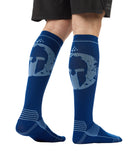 Calcetines de compresión para la rodilla SPARTAN by CRAFT
