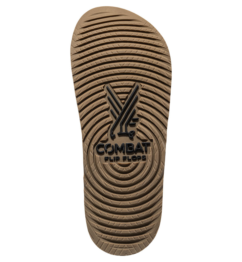 SPARTAN by COMBAT Flip Flops - Men's