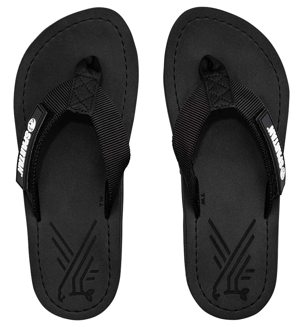 SPARTAN by COMBAT Flip Flops - Women's