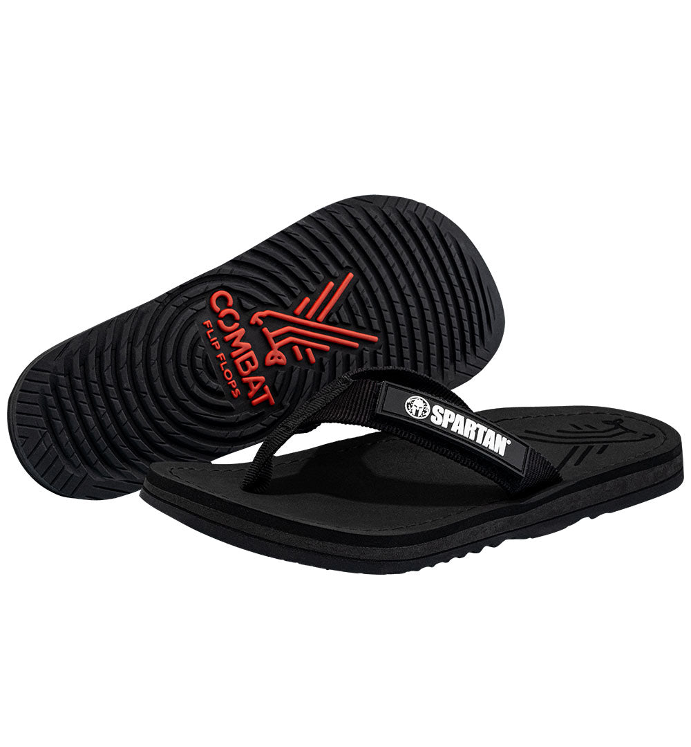 SPARTAN by COMBAT Flip Flops - Women's